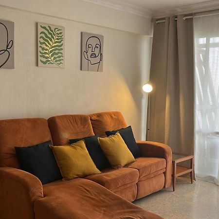 Cozy Apartment Next To Center เซบีญา ภายนอก รูปภาพ