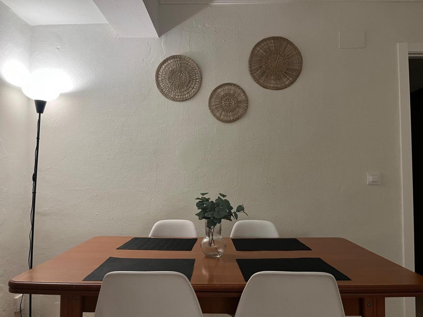 Cozy Apartment Next To Center เซบีญา ภายนอก รูปภาพ