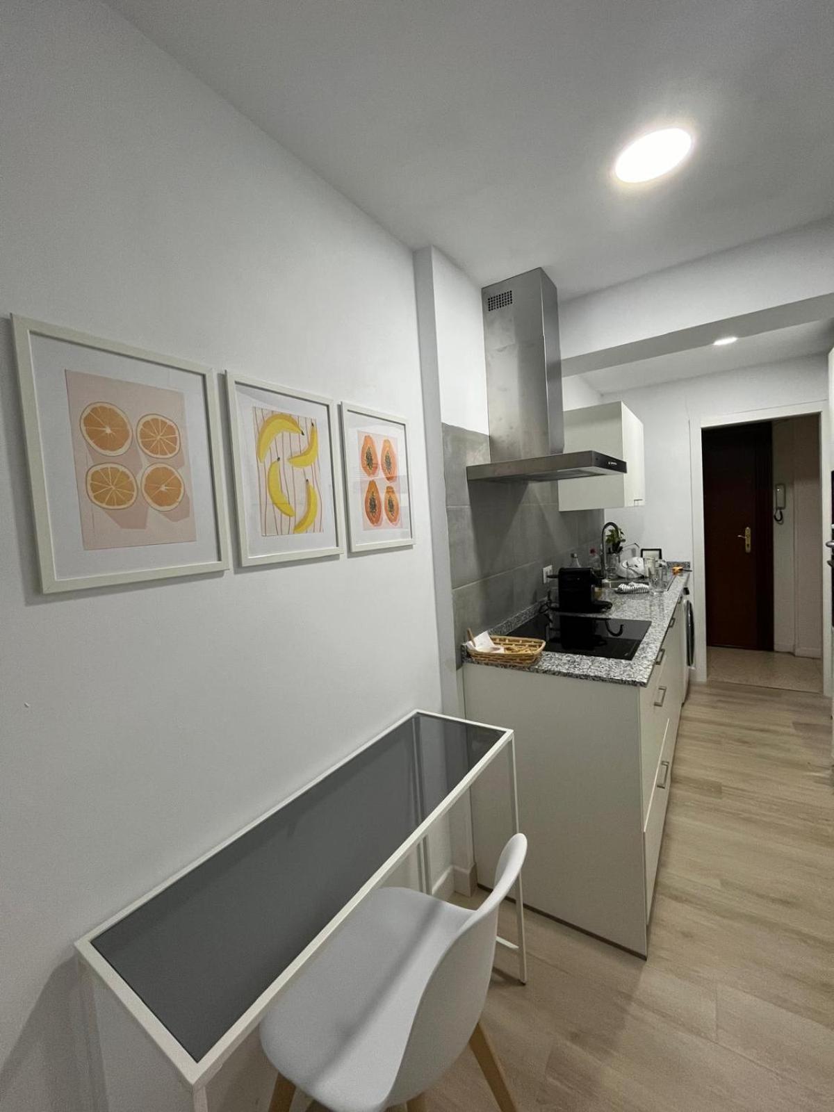 Cozy Apartment Next To Center เซบีญา ภายนอก รูปภาพ